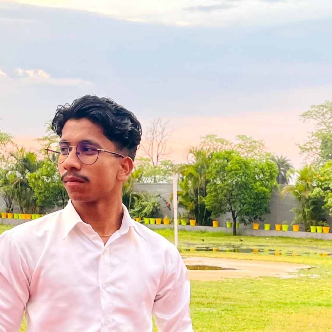 Vishnu Mahanand