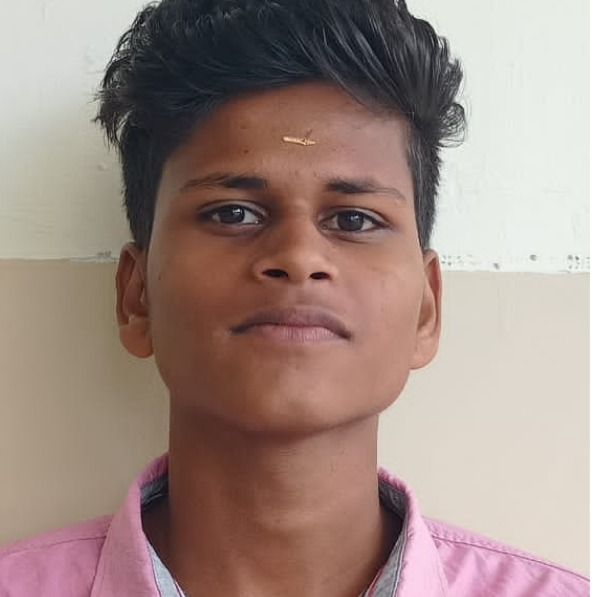 Vignesh M