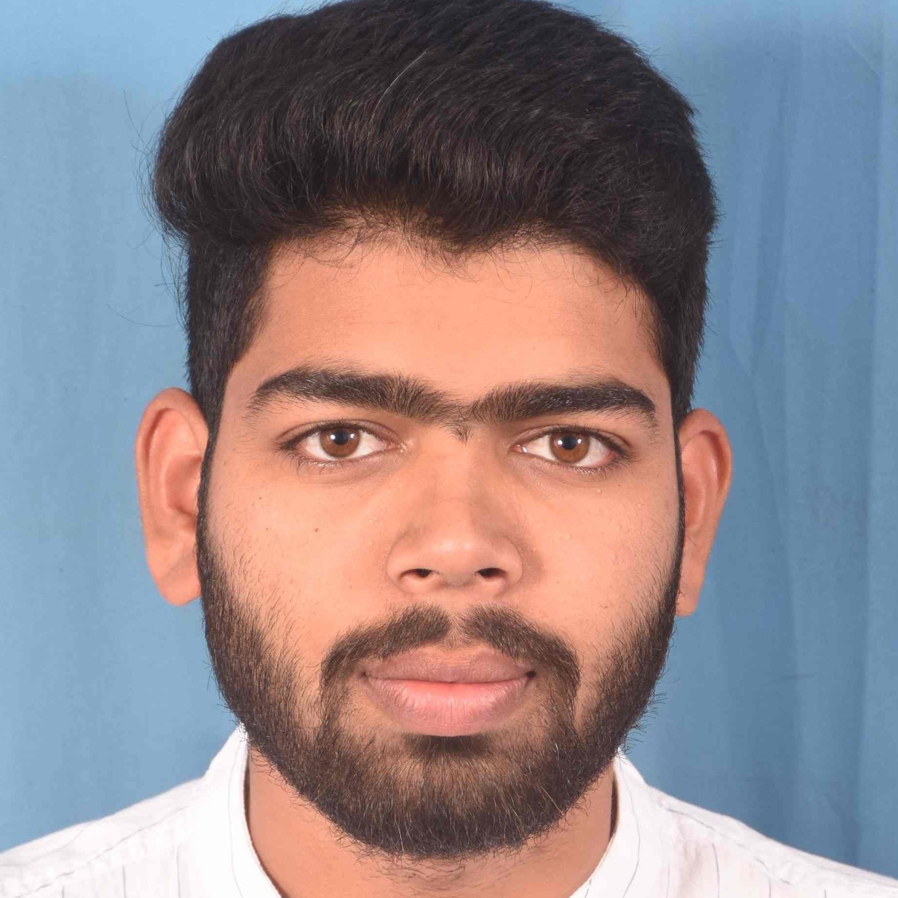 MOHAMMAD FAREED