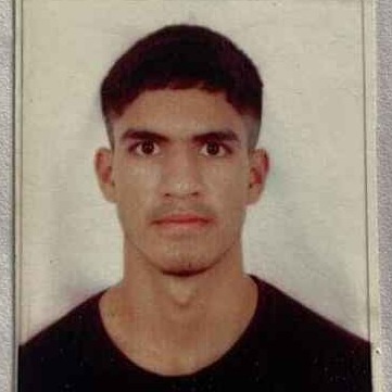 Abhishek murari