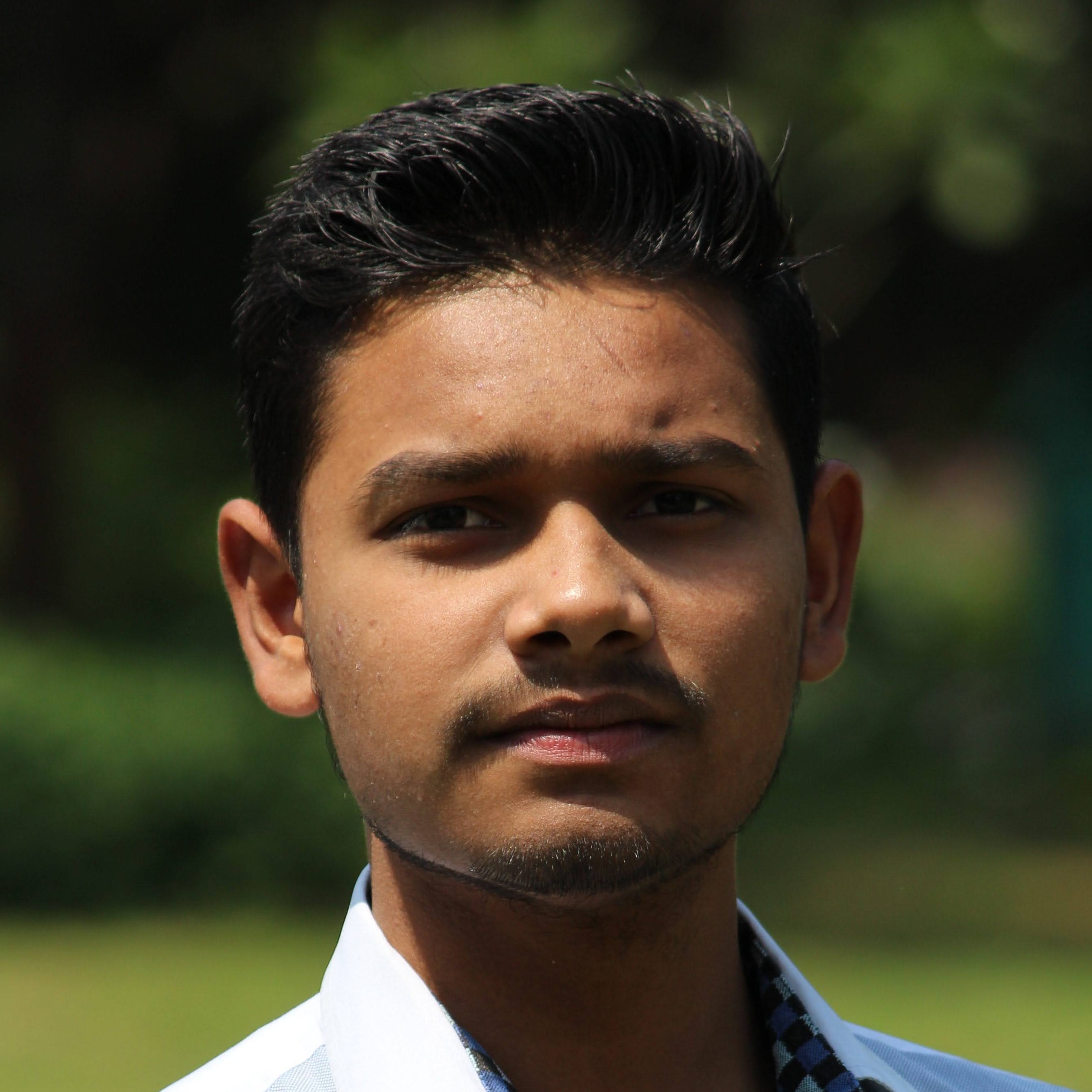 Chetan sagar
