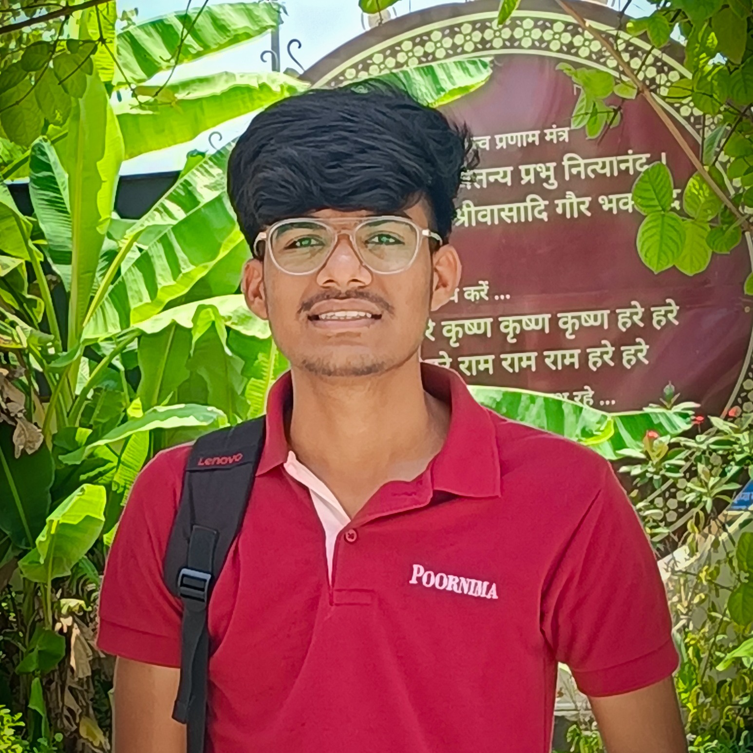Charchit jain