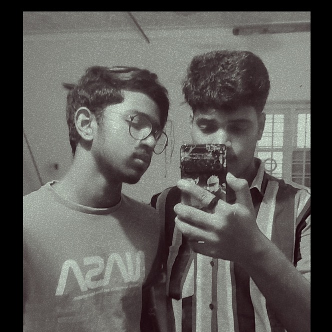 Yeswanth Kishore