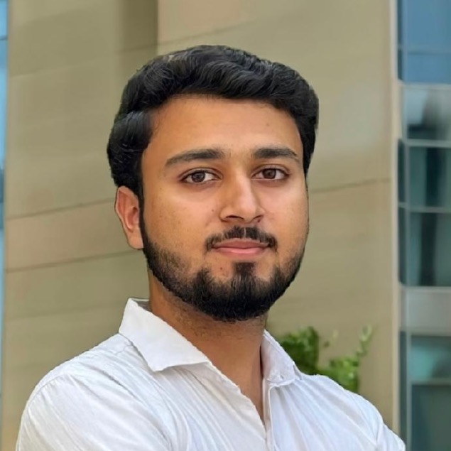 Saiyam Khanna