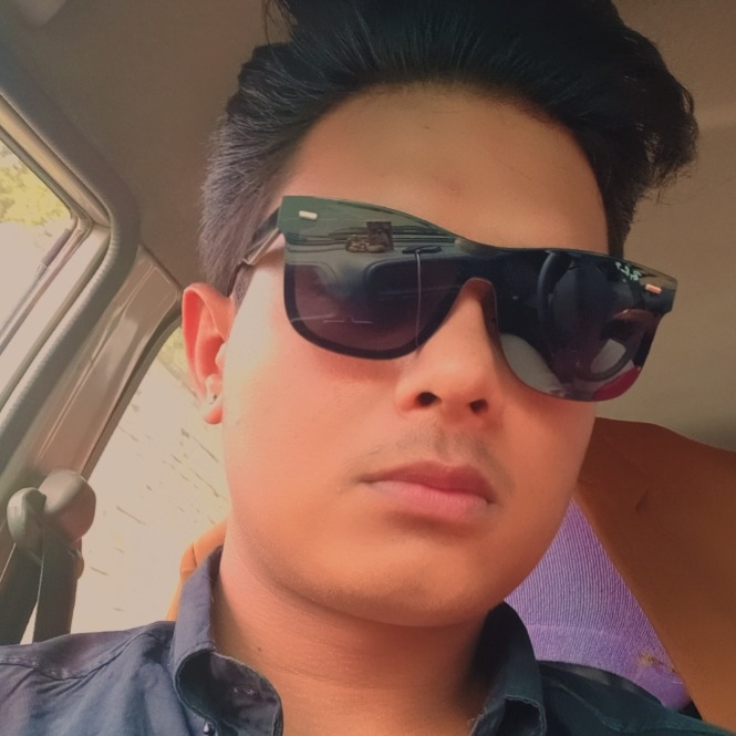 Sagandeep singh