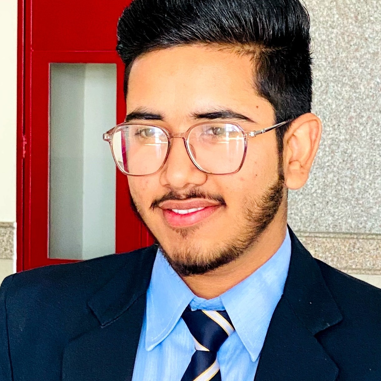 Ayush Makkar