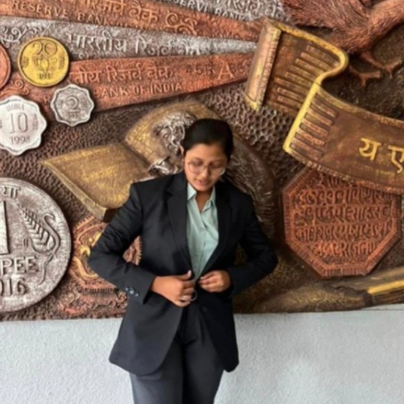 Sharvari Tagalpallewar