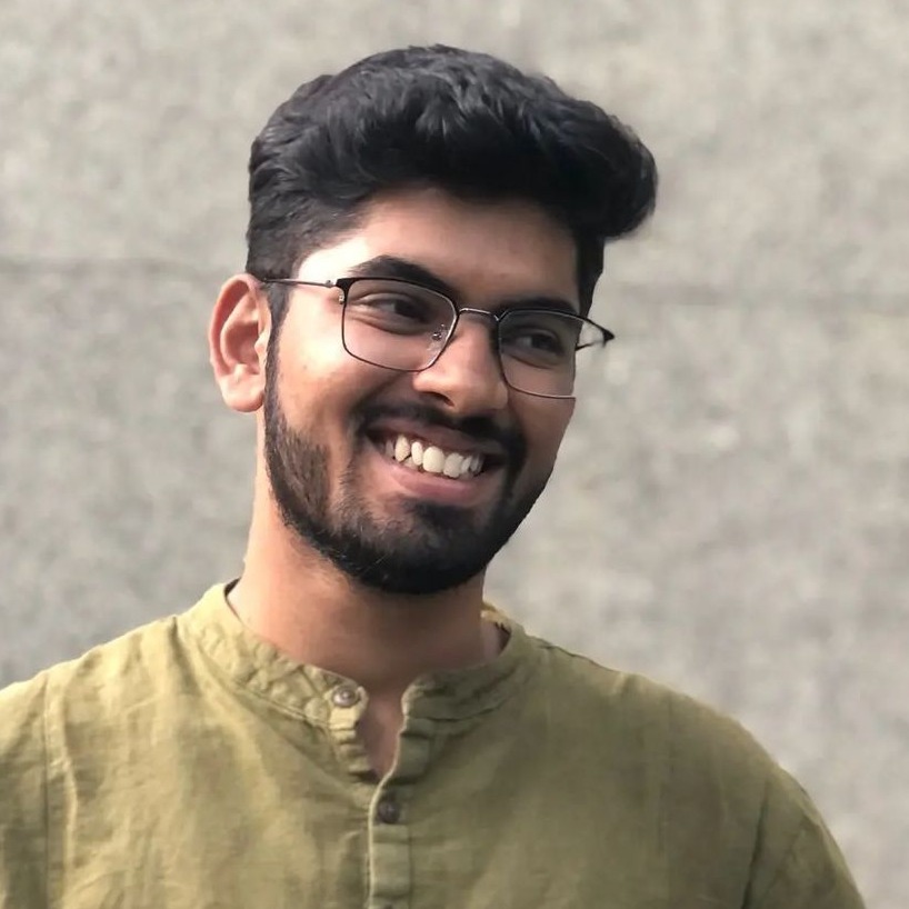 Saksham Saxena