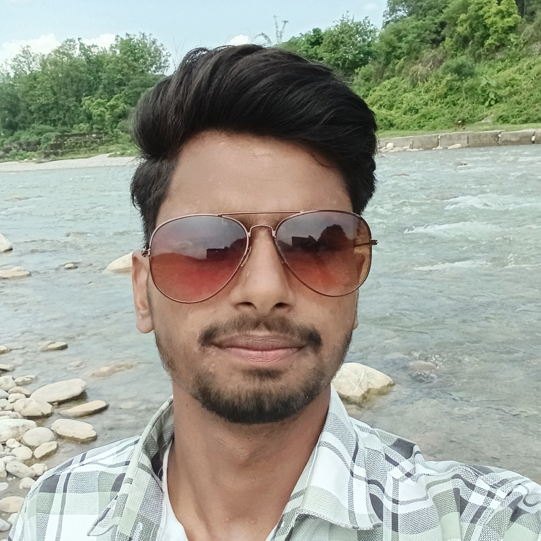 Keshav katheriya