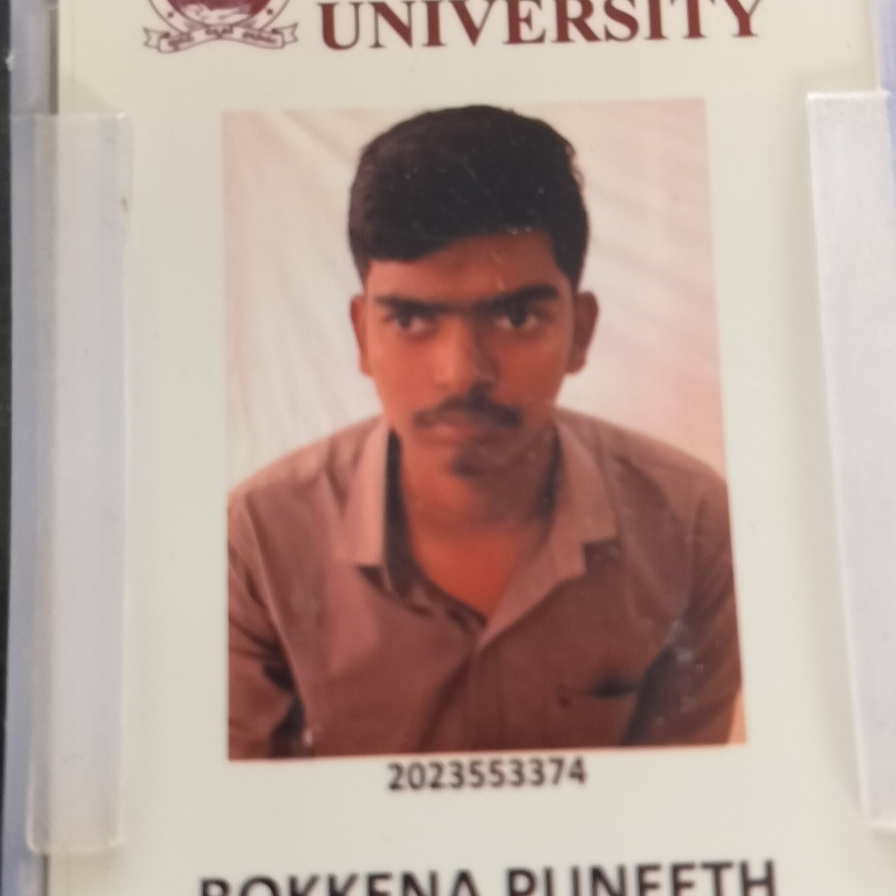 Puneeth