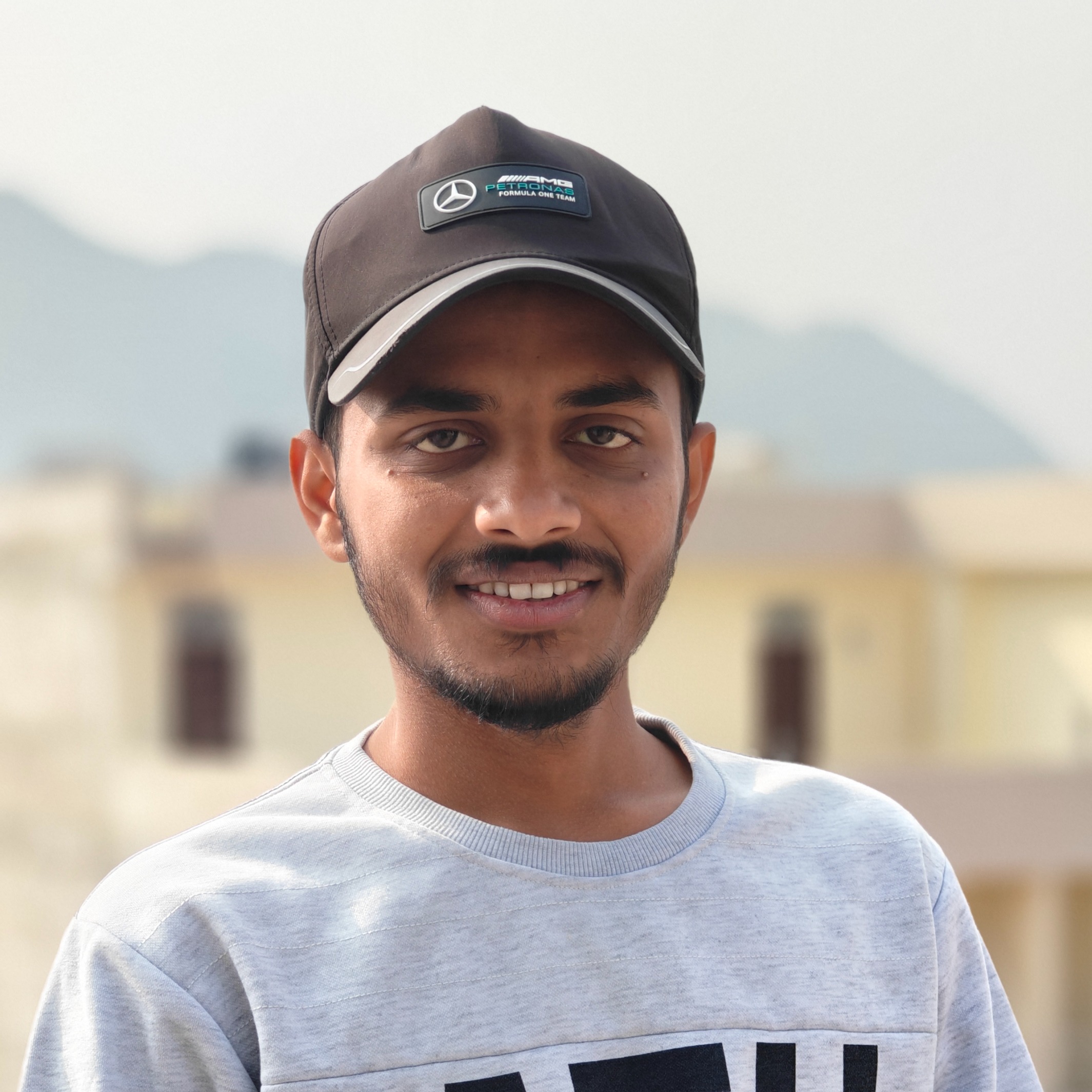 Ravi Ranjan Kumar