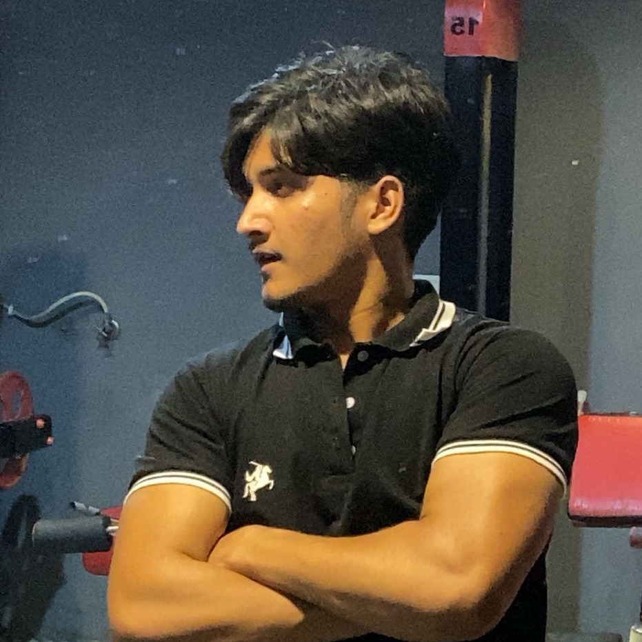 TARIQUE SARWER