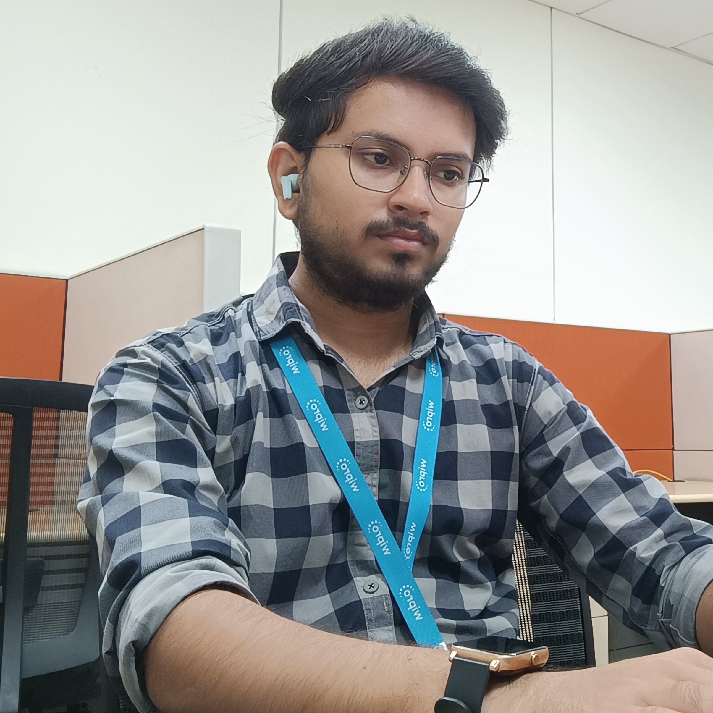 Vaibhav gupta