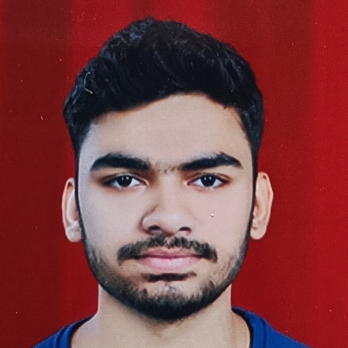 Chaitanya lawande