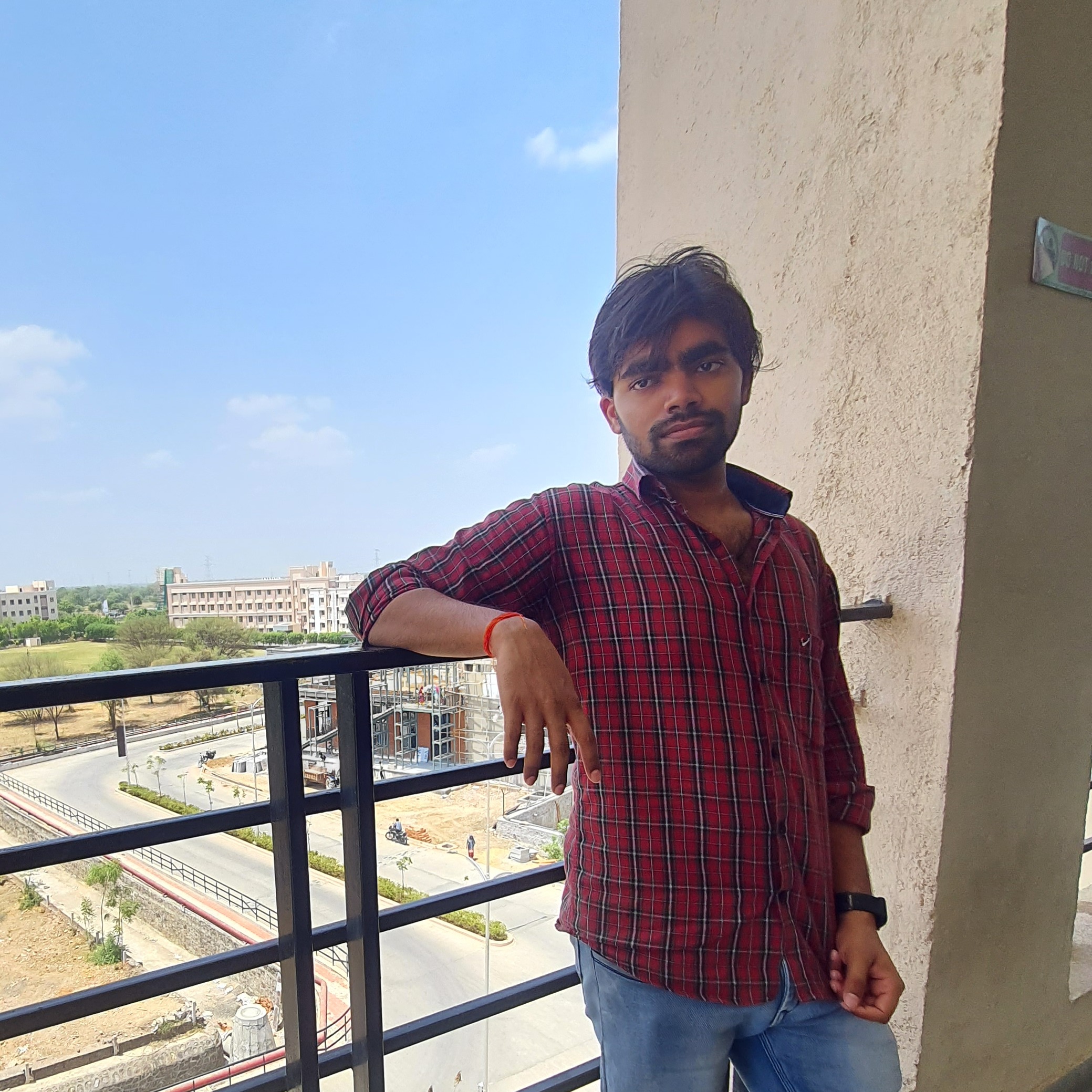 Jigyash Yadav
