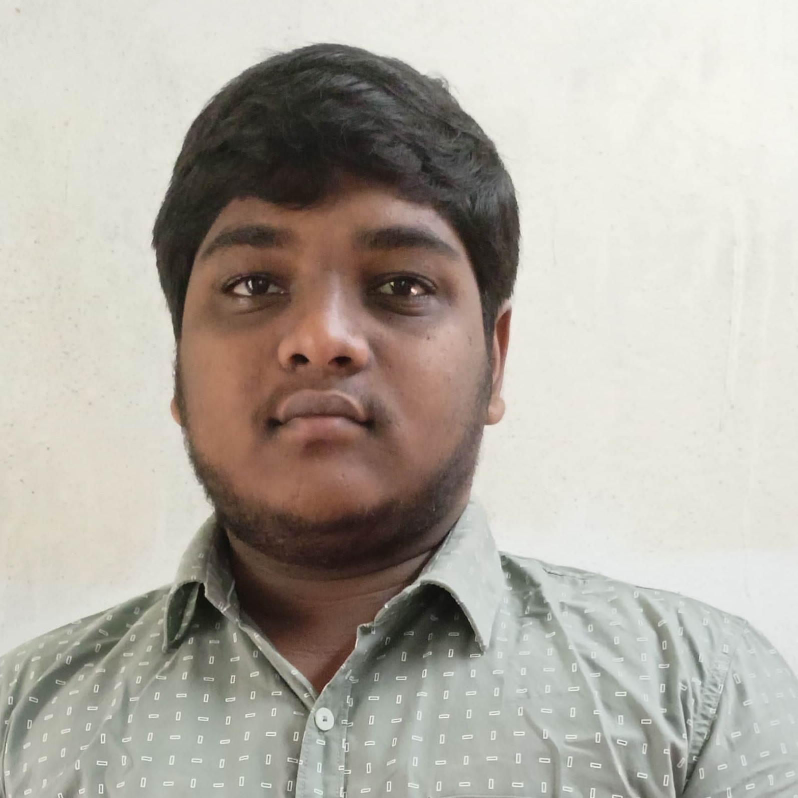 Thokala Veera Naga Venkata Jagadeesh