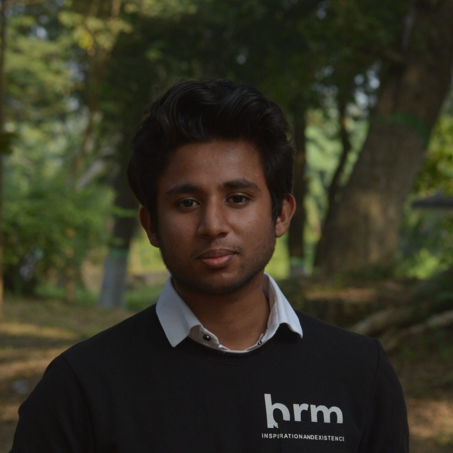Ankush Sarkar