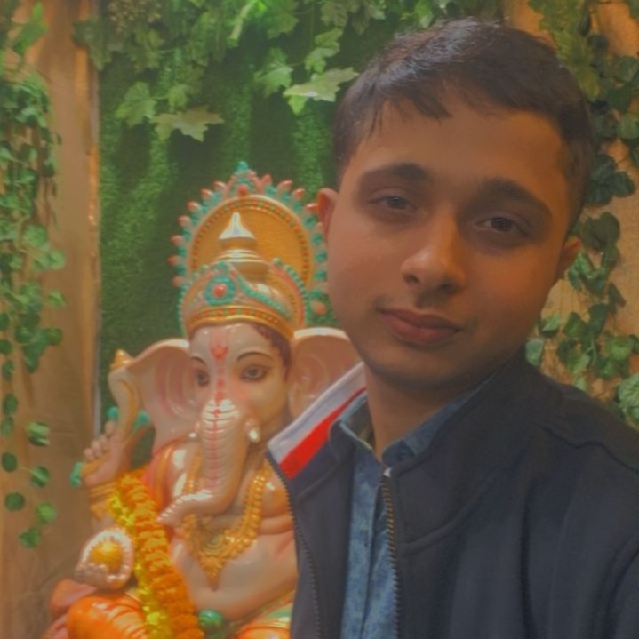 Ritesh Pathak