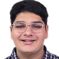 Atharva Patwardhan