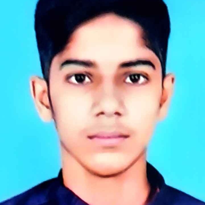 chitraksh jain