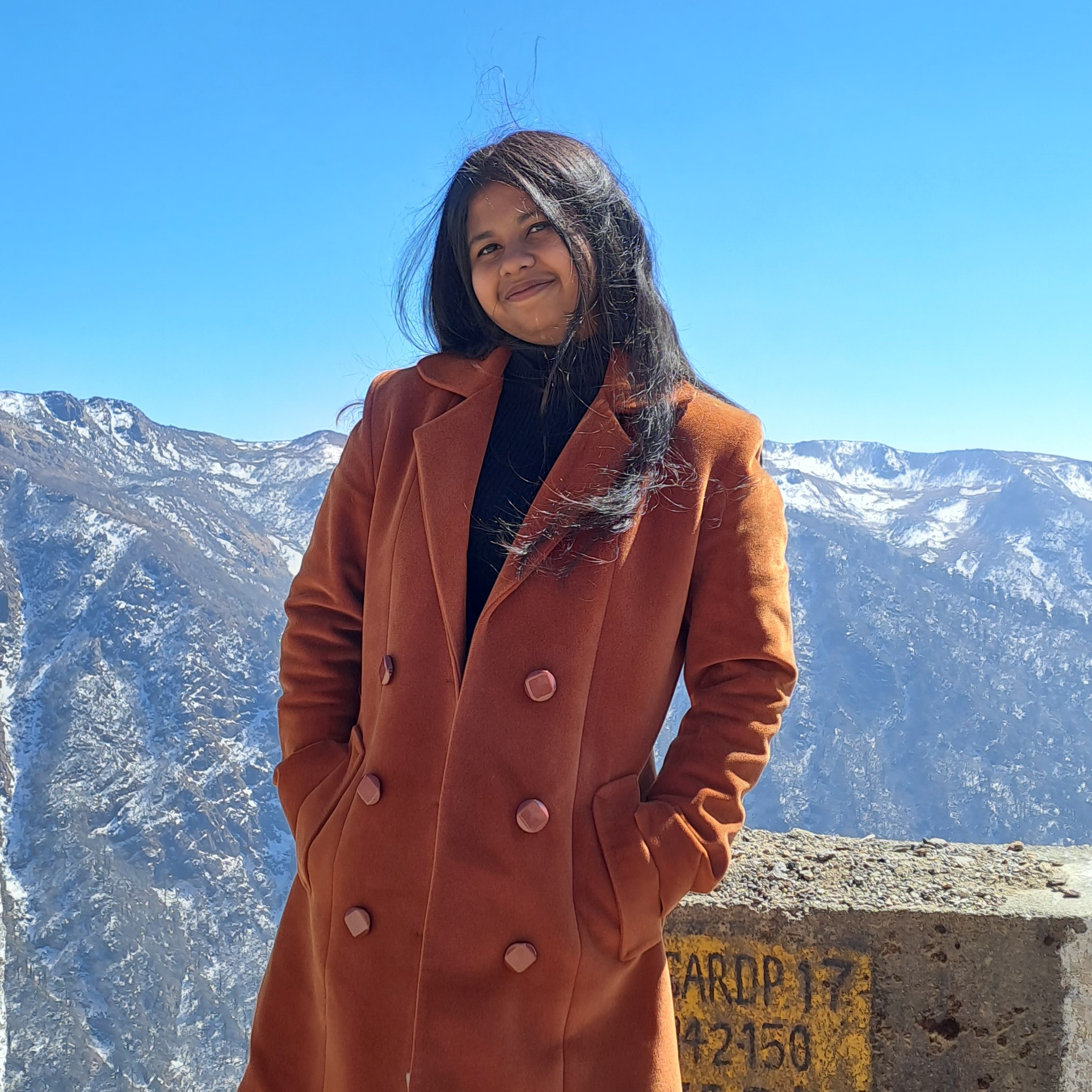 Saptadeepa Deb