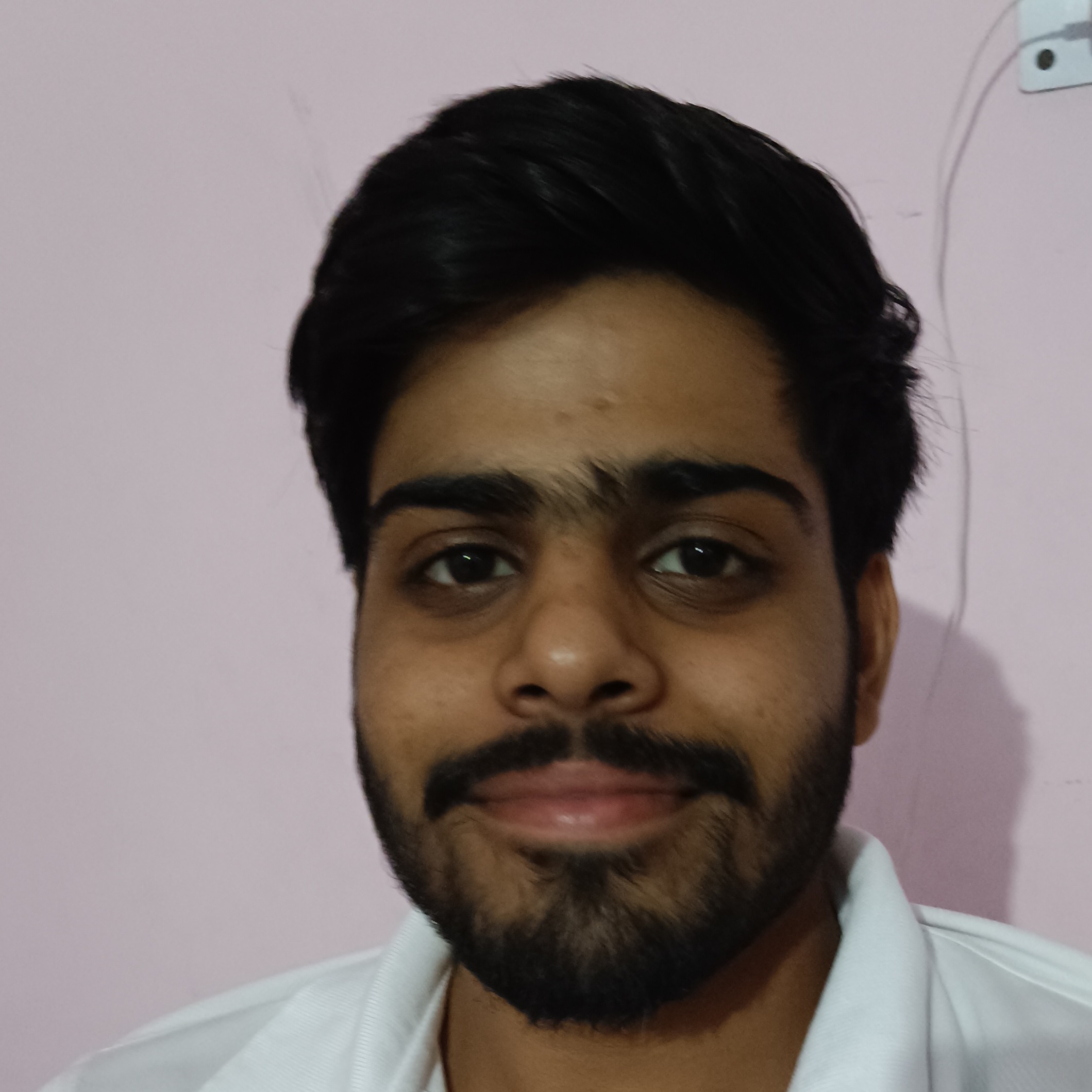 Shanky Dedha