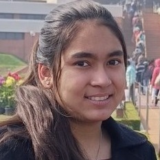 Bhavika Arora