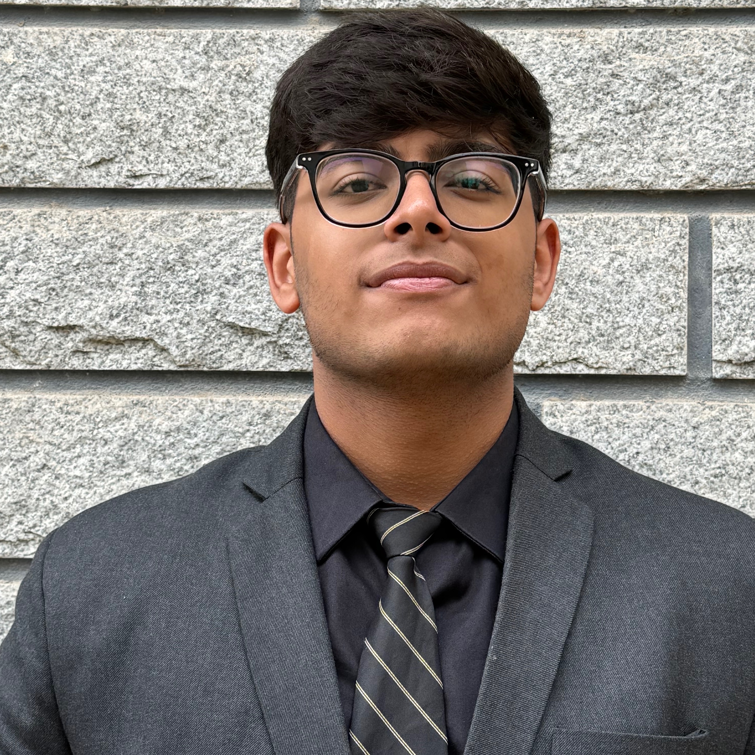 Pratham kewlani