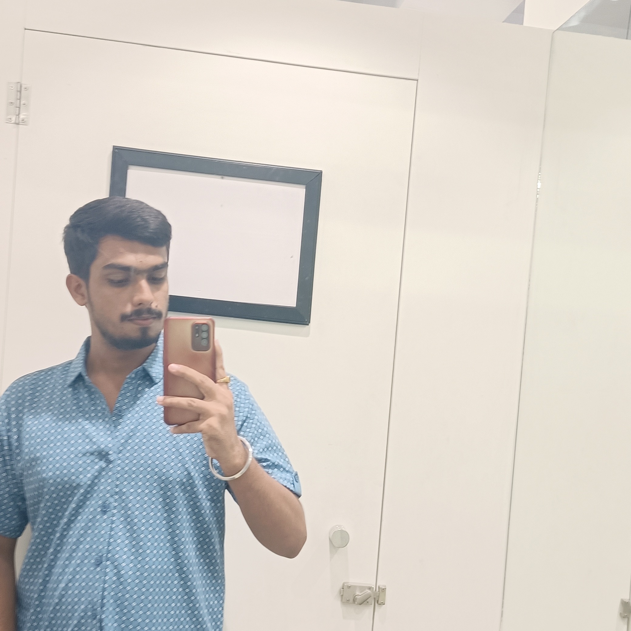 Harsh Rai
