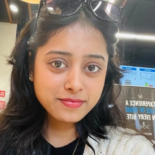 Kumari Nandni