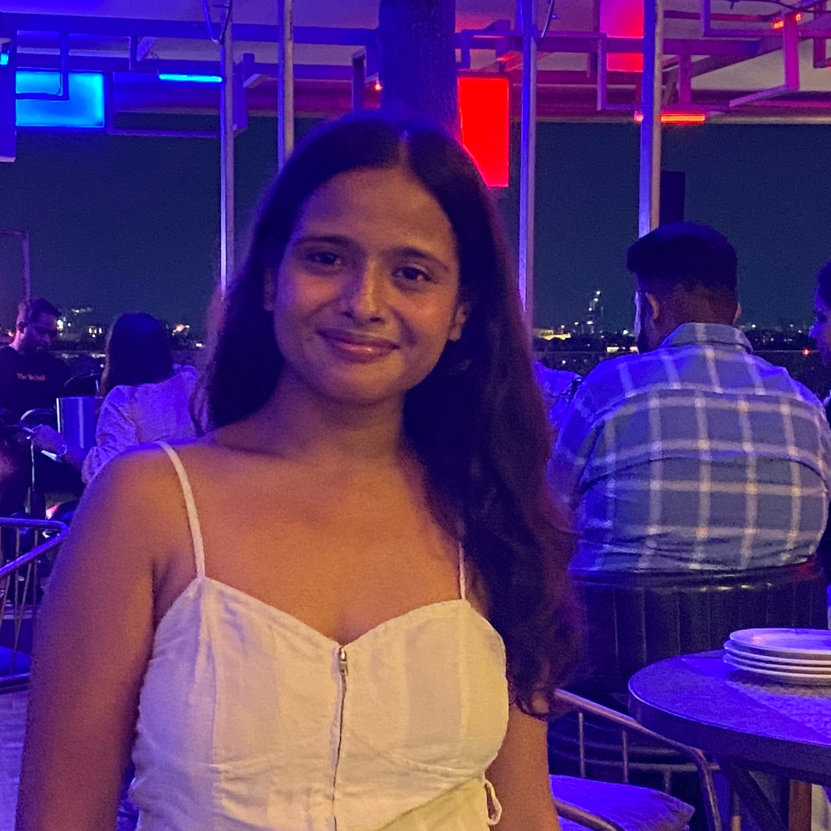 Bhuvi Mukesh
