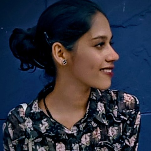 Diya Ravindran