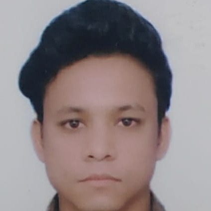 Deepak Singh