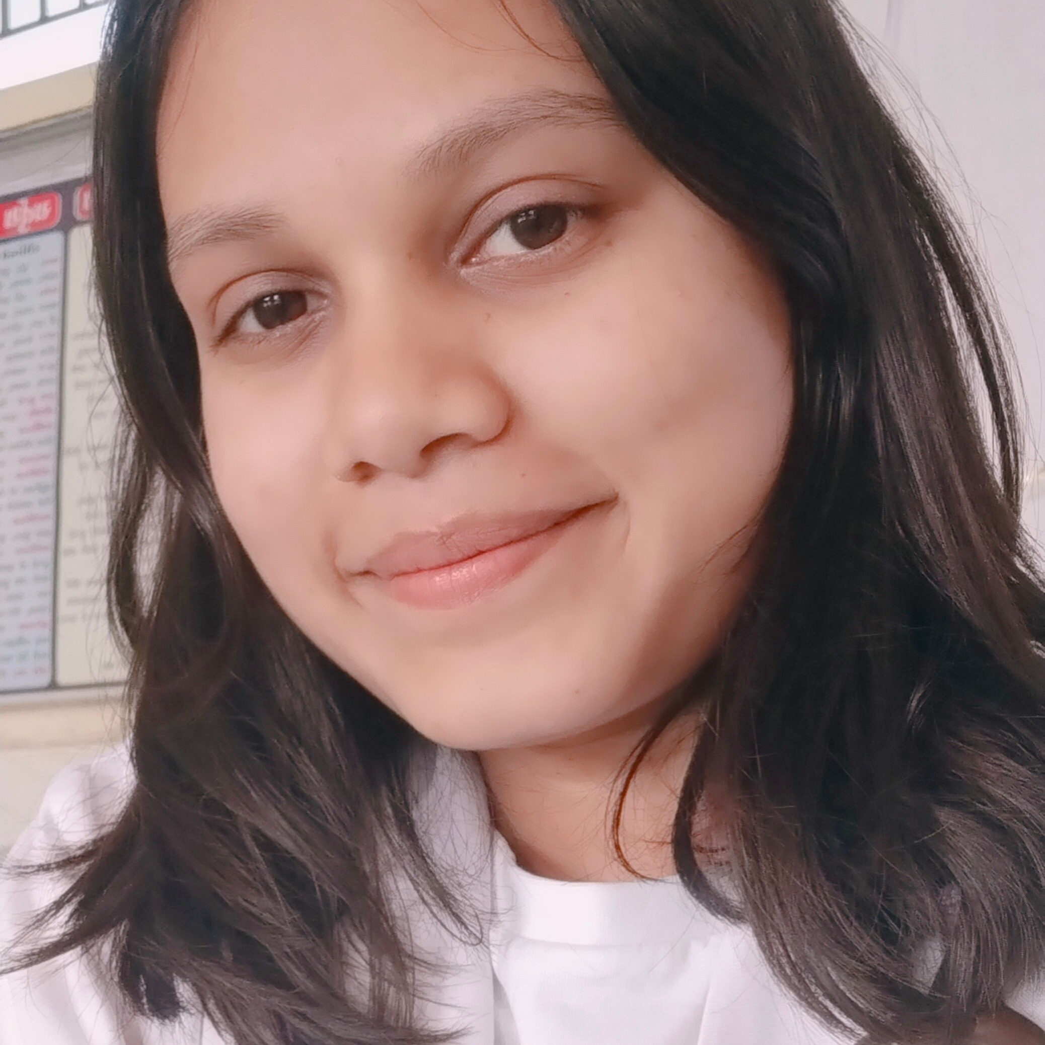 Aneri Chaudhari