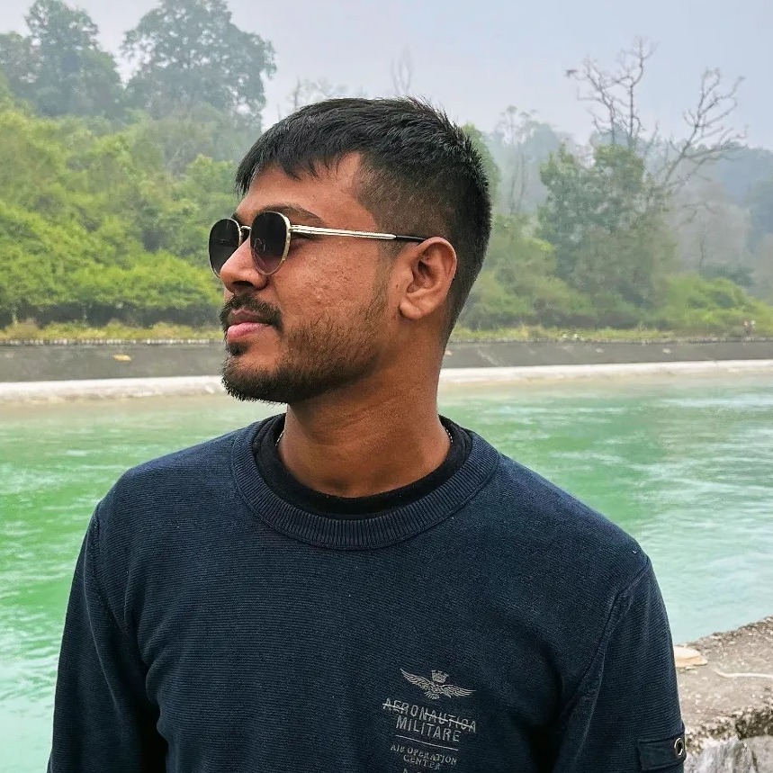 Pradeep Singh