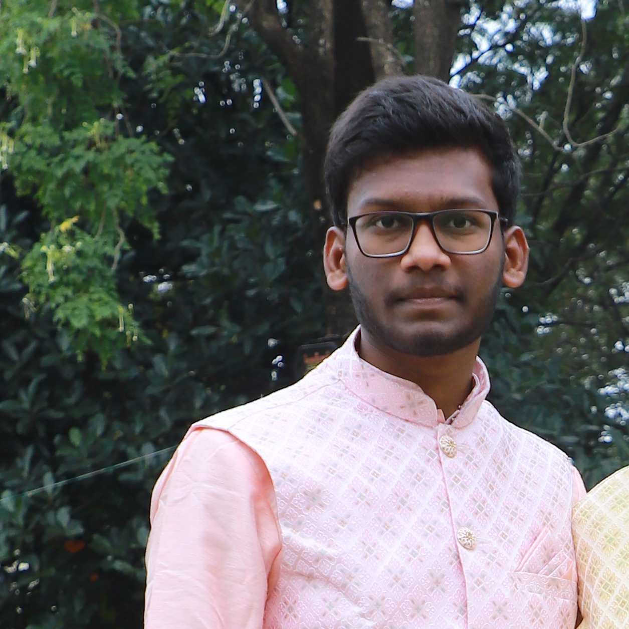 Vijayendhar Reddy Kallem
