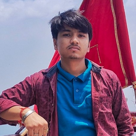 Nikhil Narayan Singh
