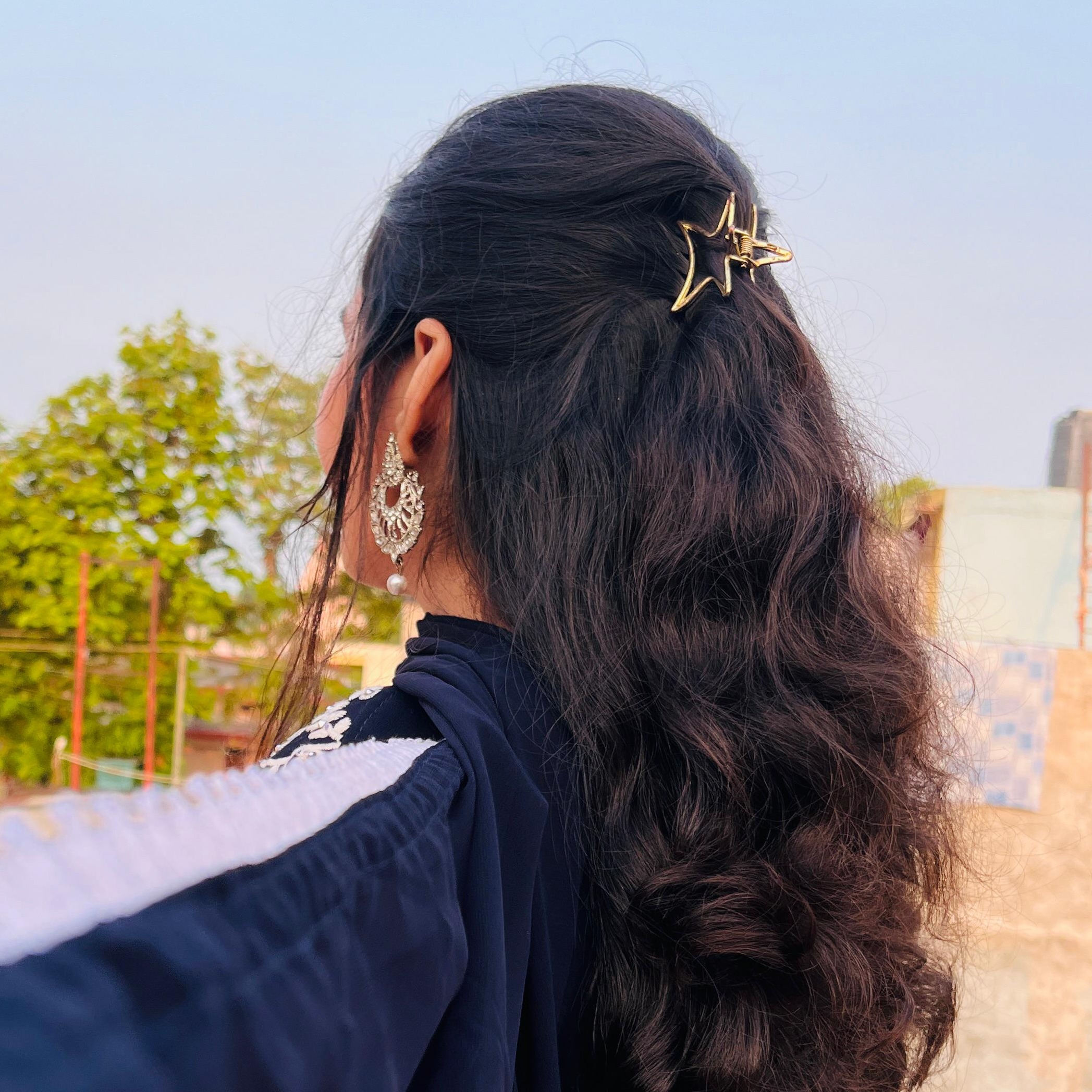 Megha soni