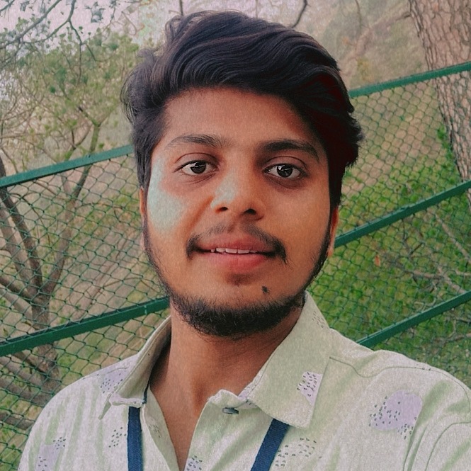 Rachit jaiswal