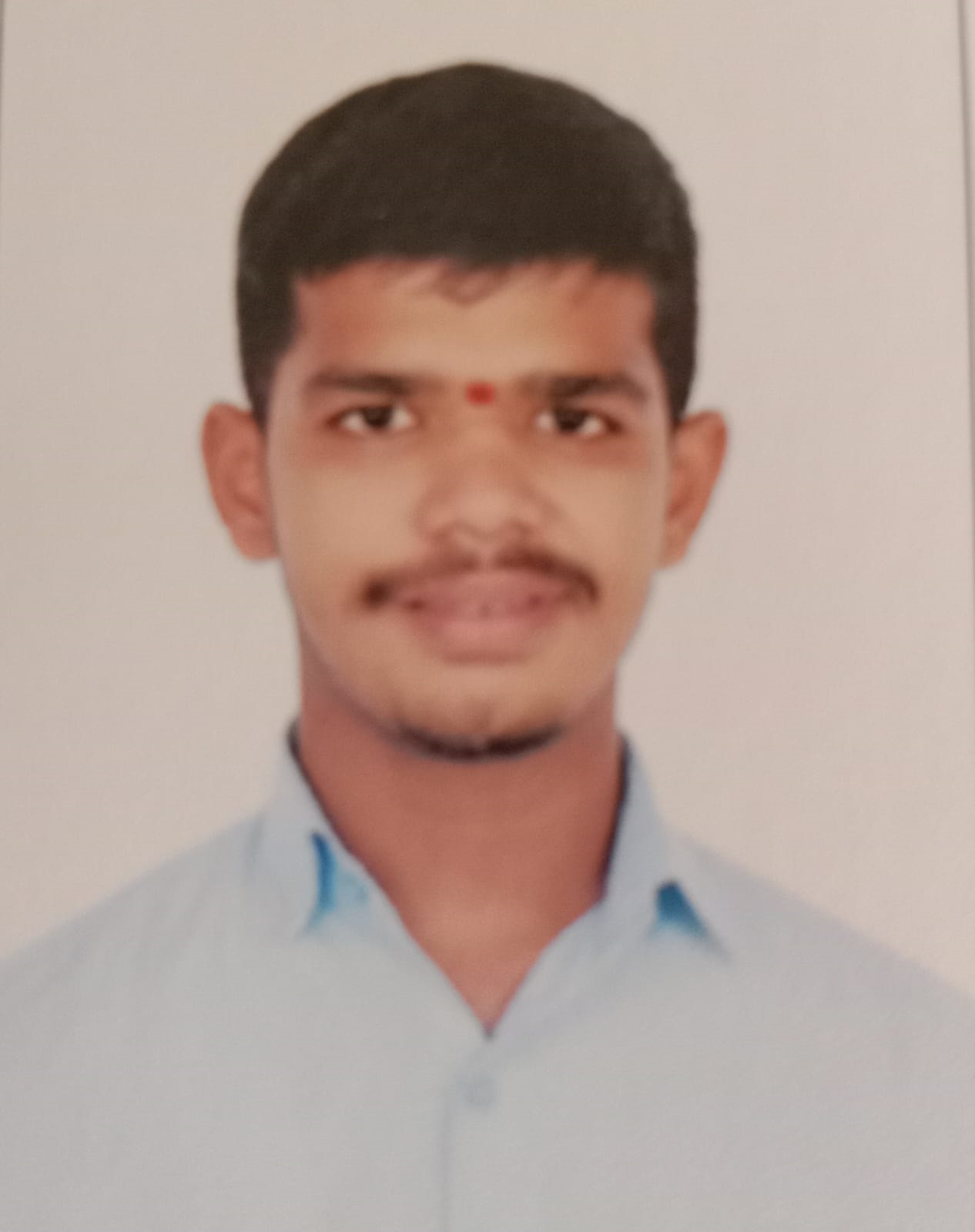 Manish Kadam
