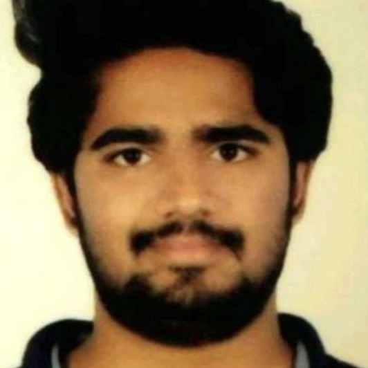 Dudekula Yaseen