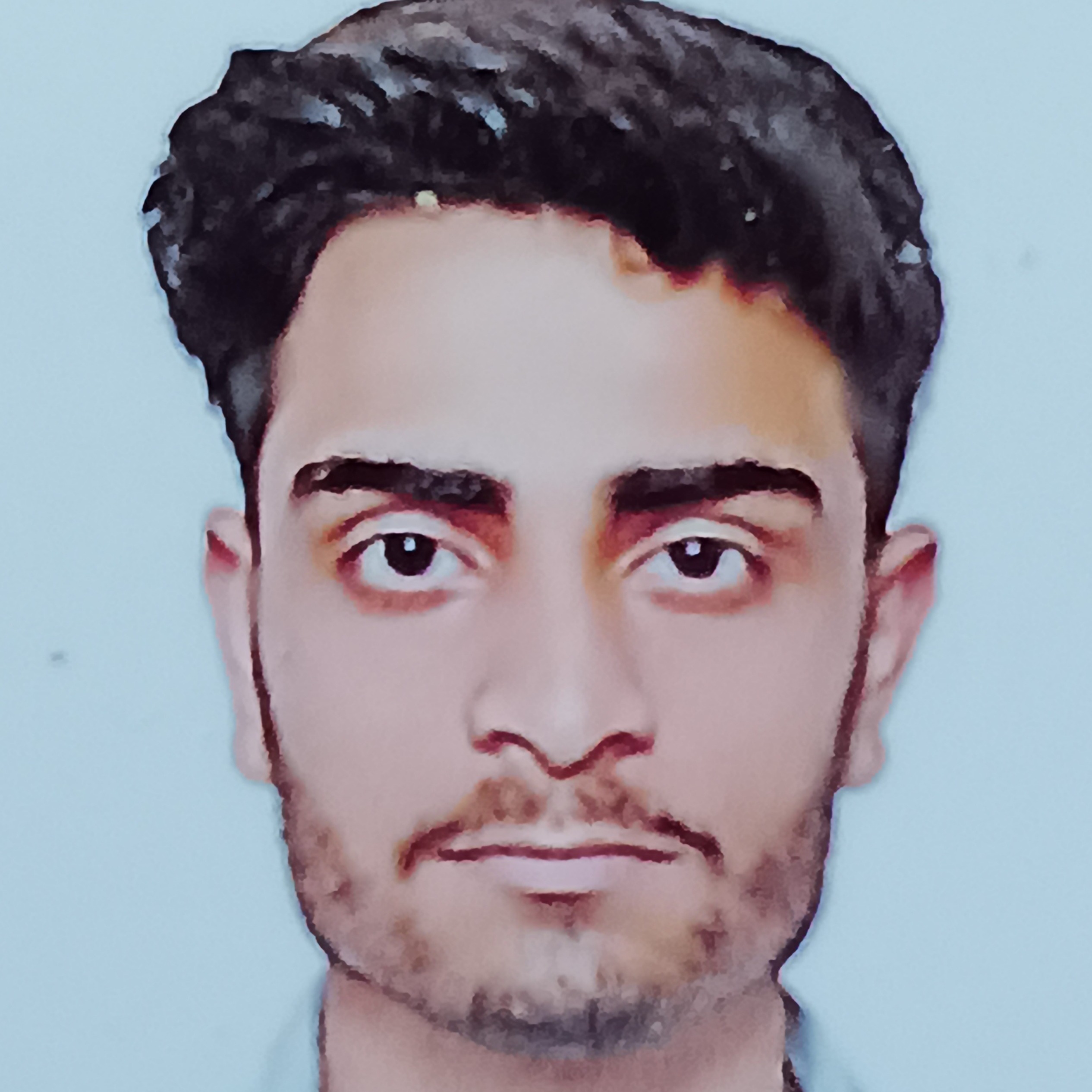 Saksham Mehra