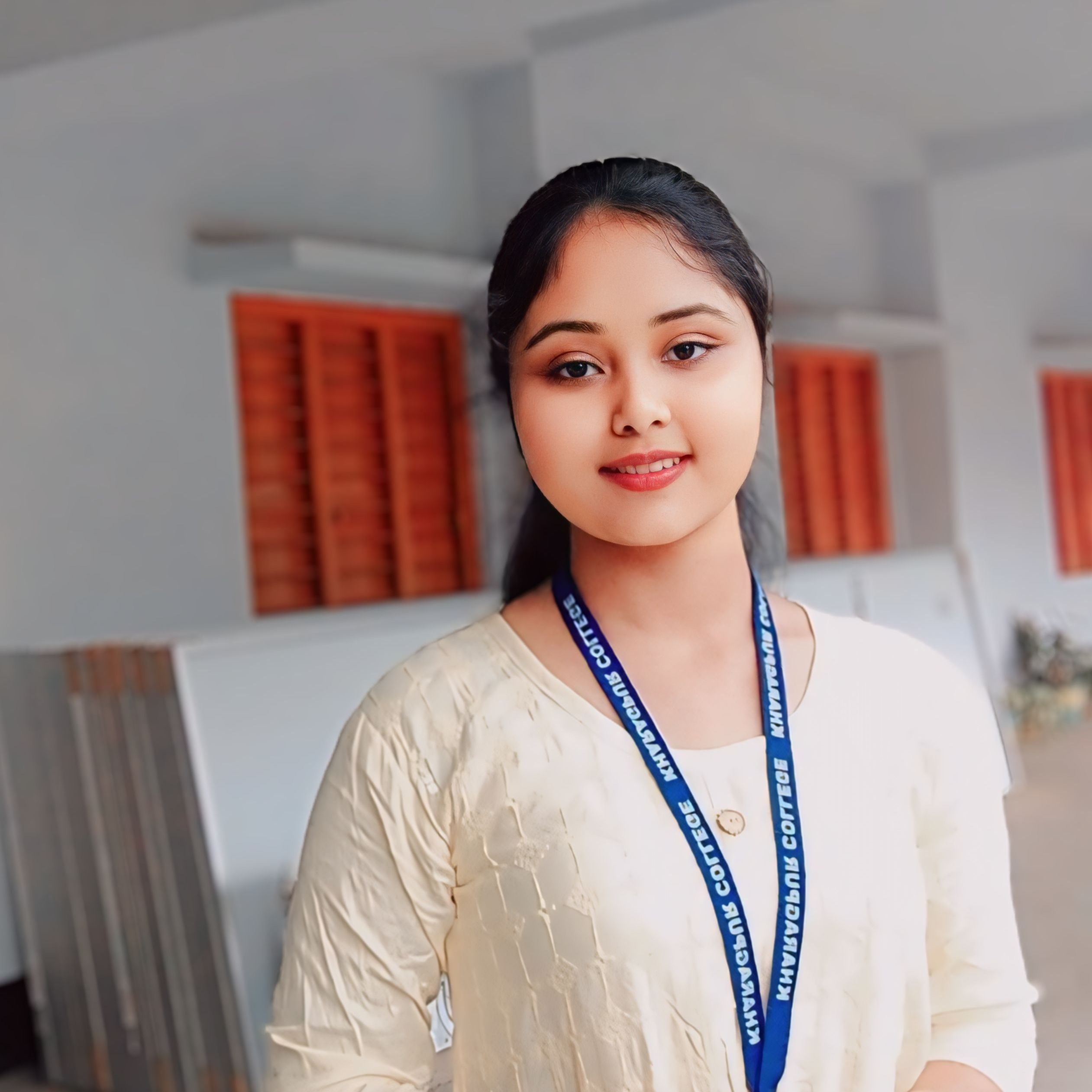 Sanchayita Dutta