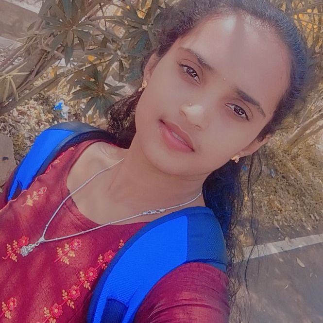 Keerthana G