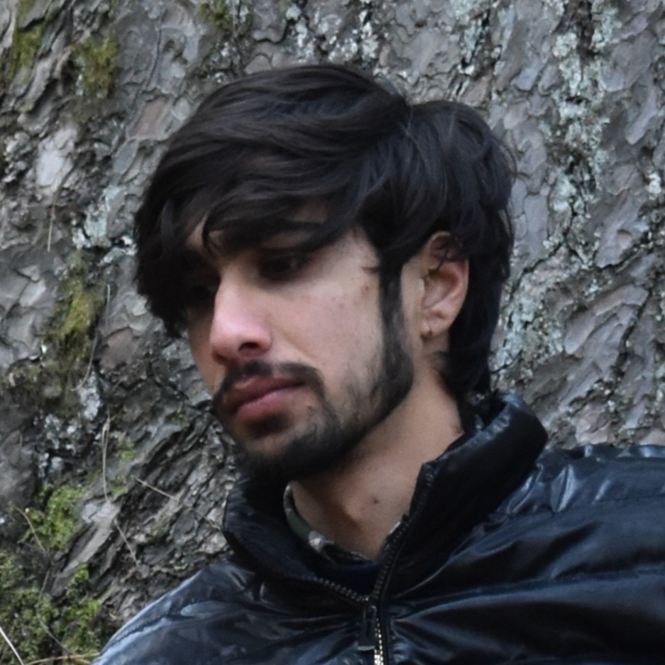 Aakash Nazir sofi