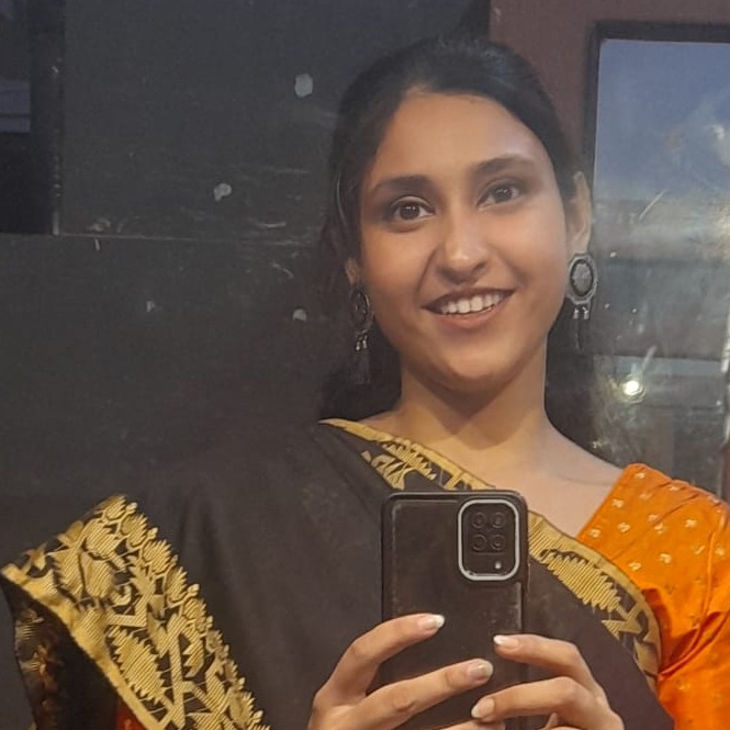 Shreya Banerjee