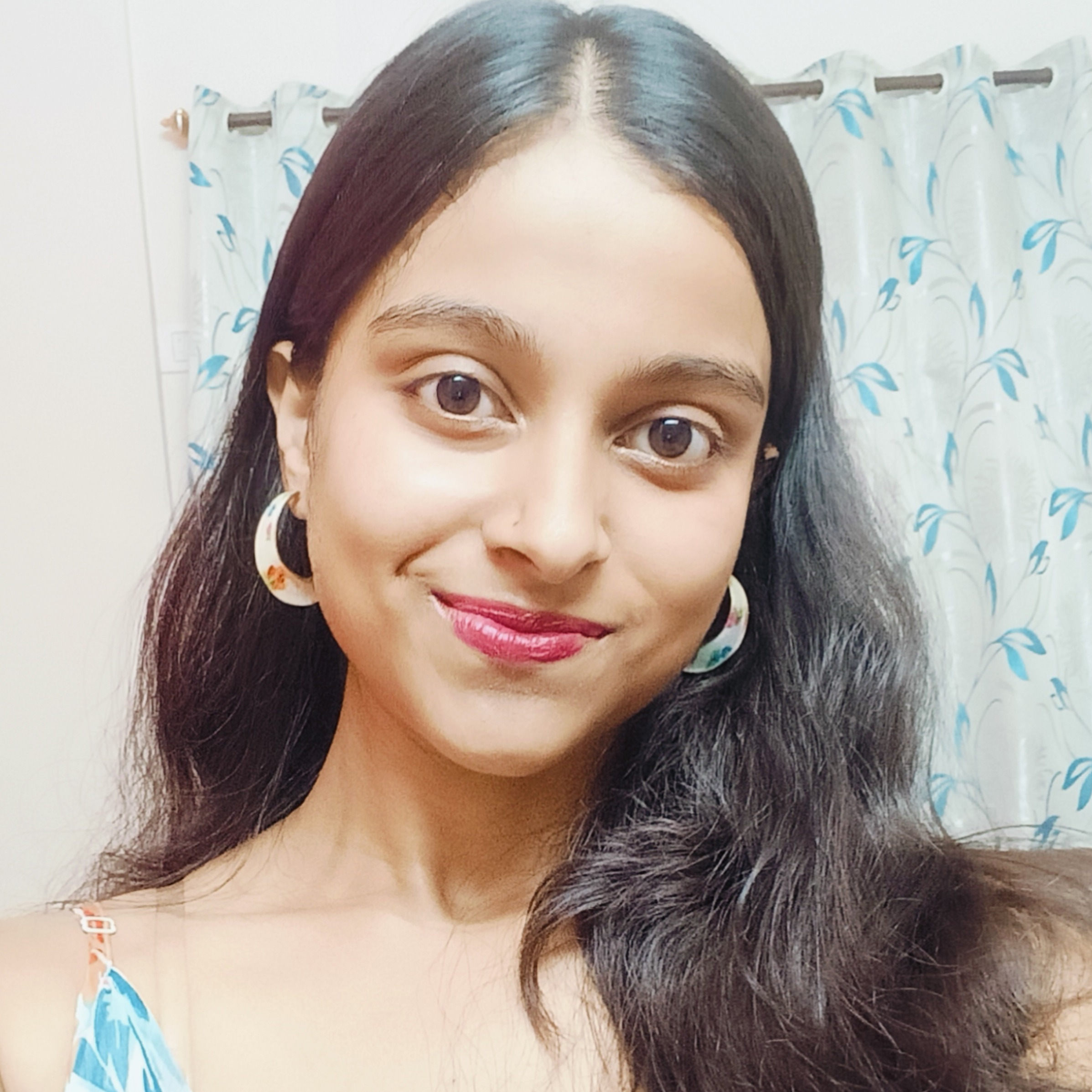 Prateeti biswas