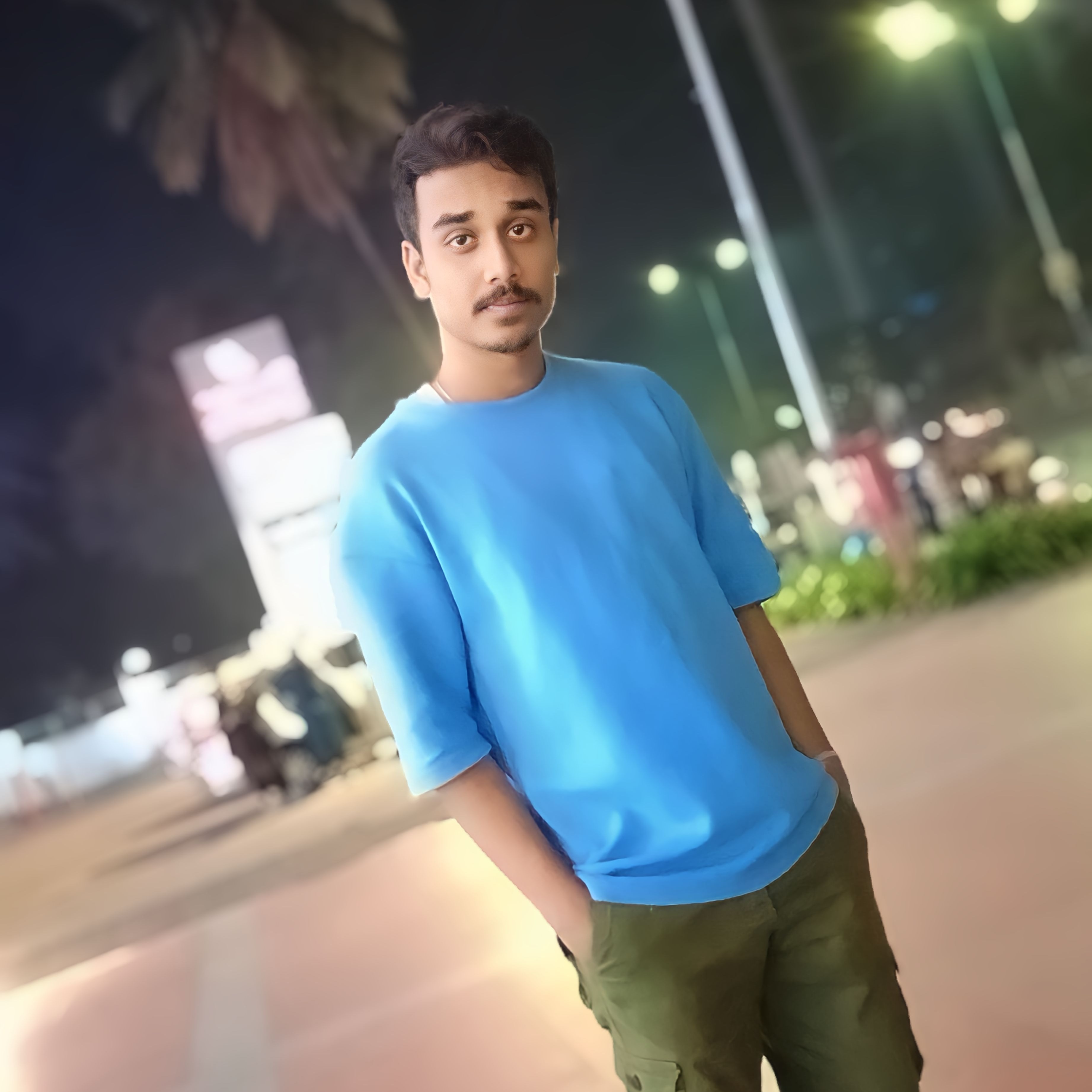 Akash Mandal