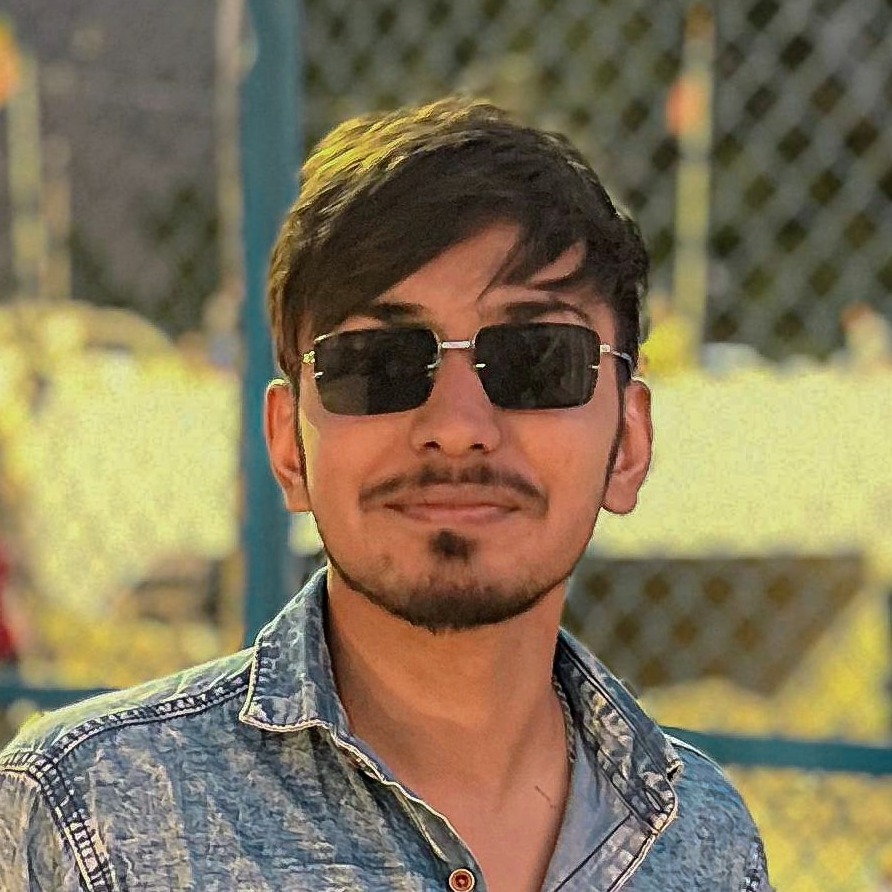 Aditya Chauhan