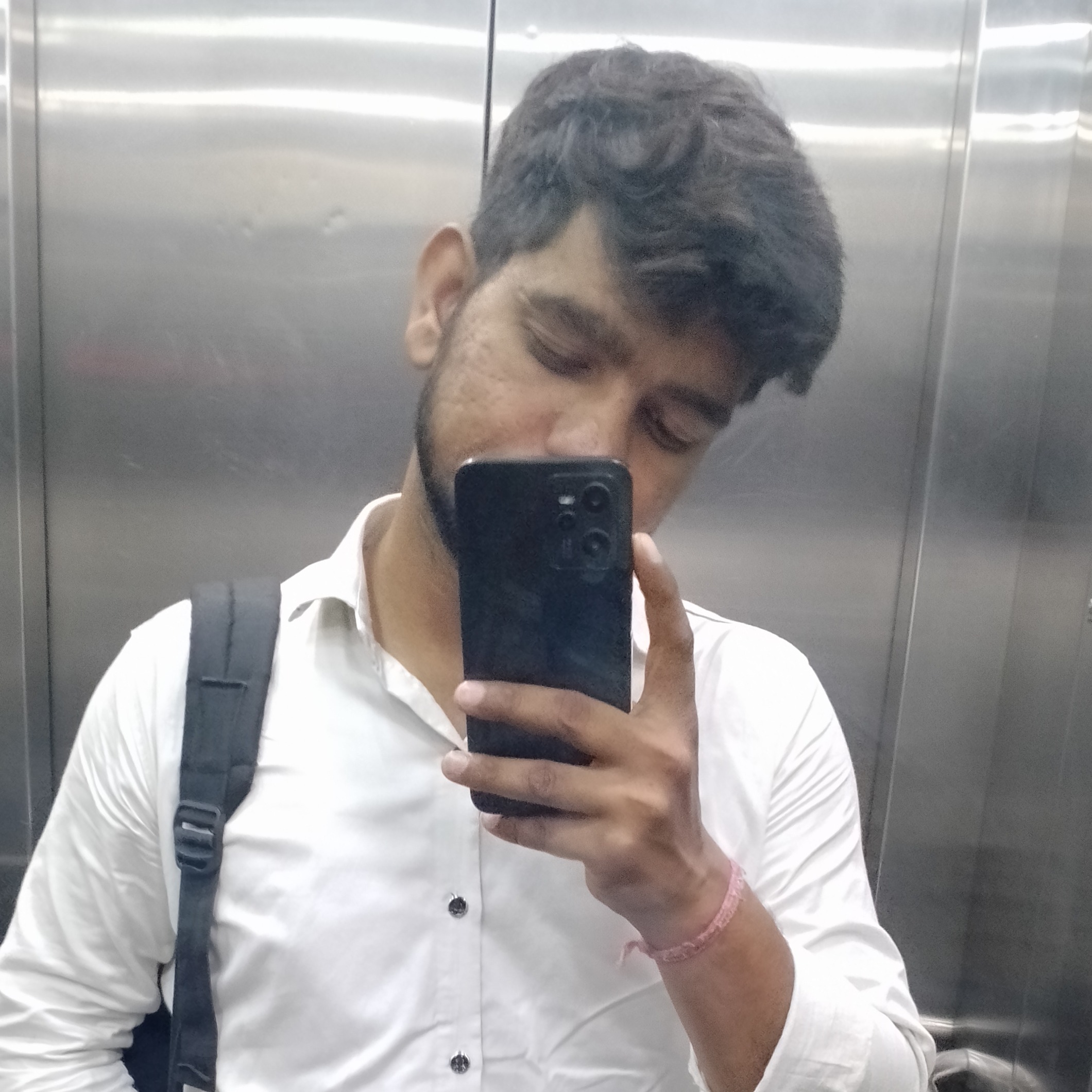 Anuj Kumar